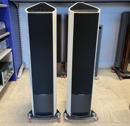 Focal Access 130 CA1 130mm 5inch フォーカル 130CA1 FOCAL